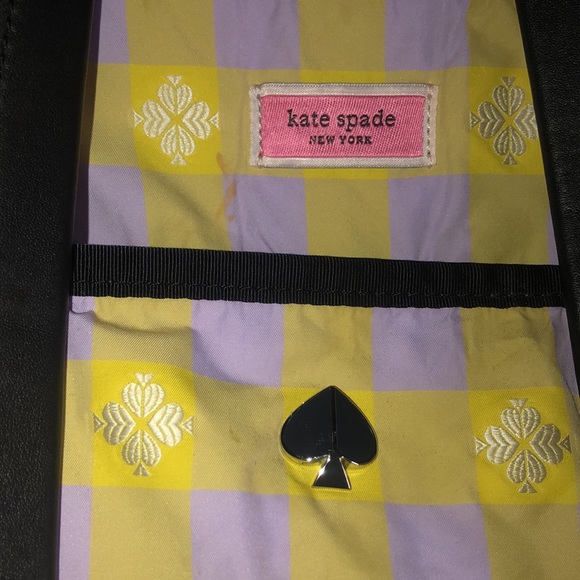 Kate Spade ♠️ Morley Large Tote (open to trade for a different Kate Spade) - Picture 4 of 16